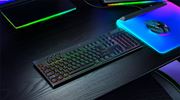 Razer BlackWidow V4 Low-profile Hyperspeed